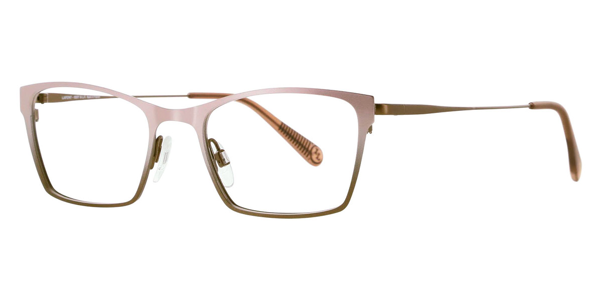 LaFont™ - Hot
