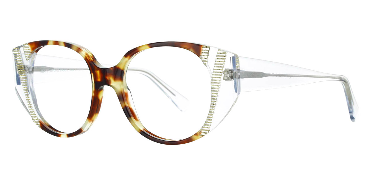 LaFont™ - Hybride