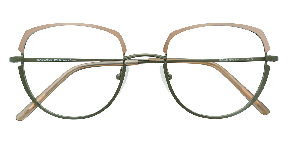 LaFont™ - Ideale