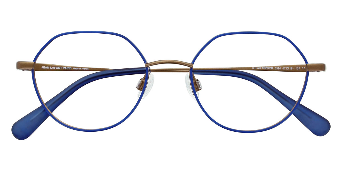 LaFont™ - Ile-Au-Tresor