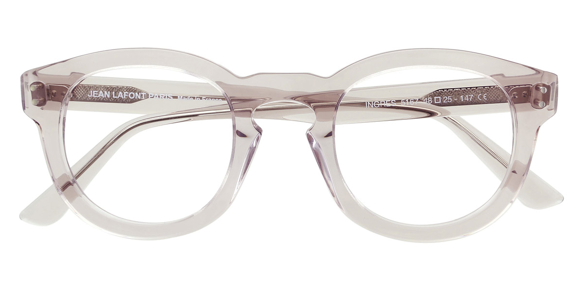 LaFont™ - Ingres