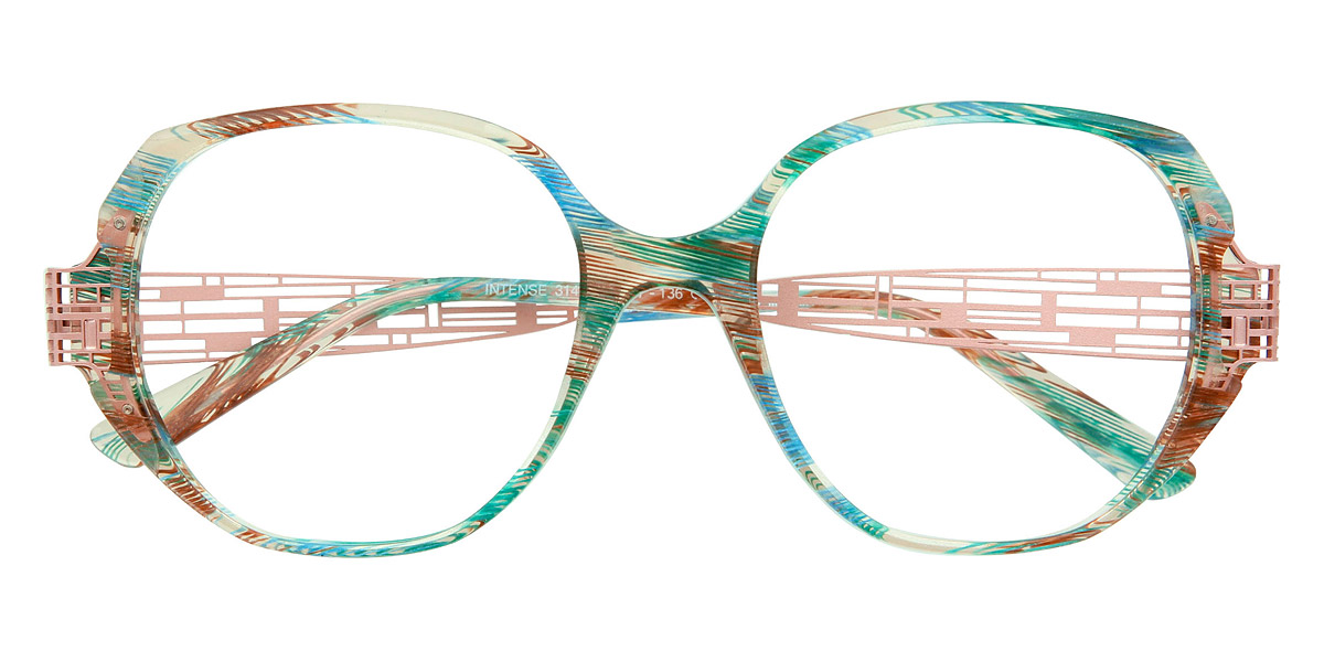 LaFont™ - Intense