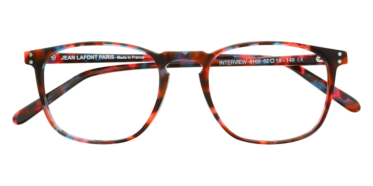 LaFont™ - Interview