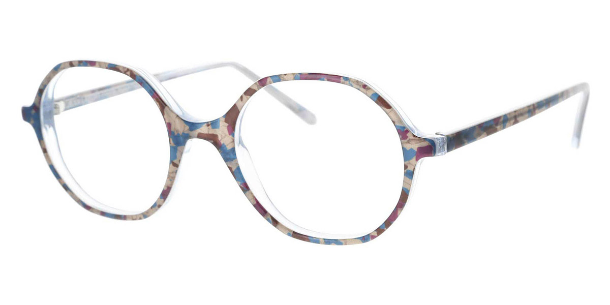 LaFont™ - Iris