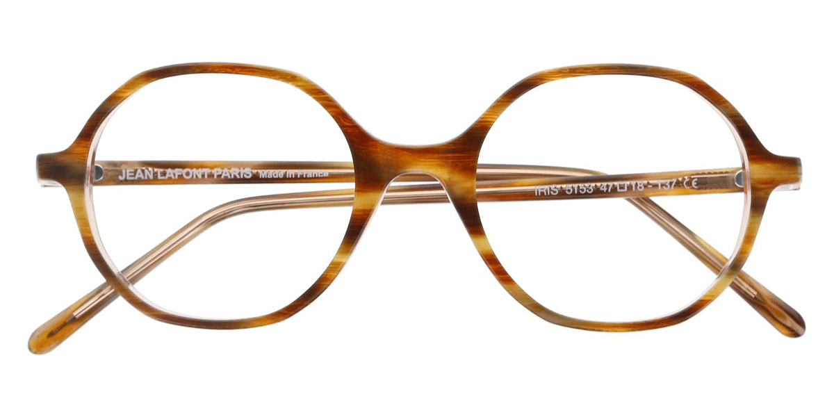 LaFont™ - Iris