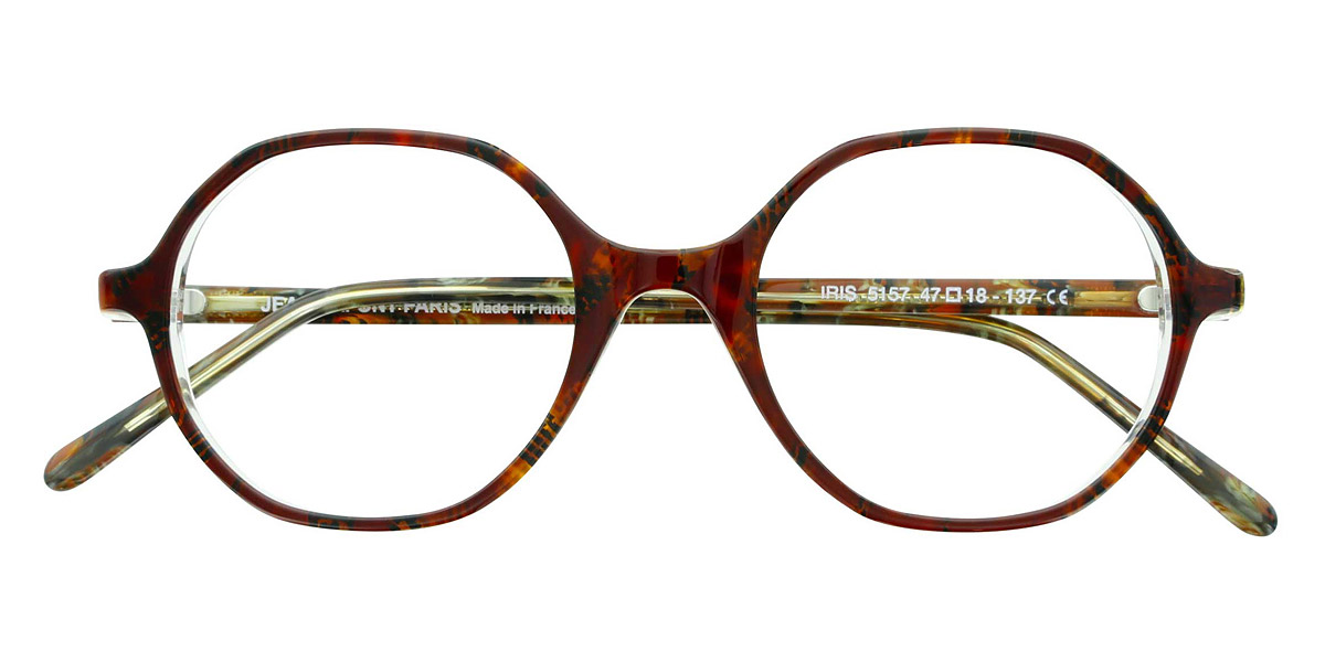 LaFont™ - Iris