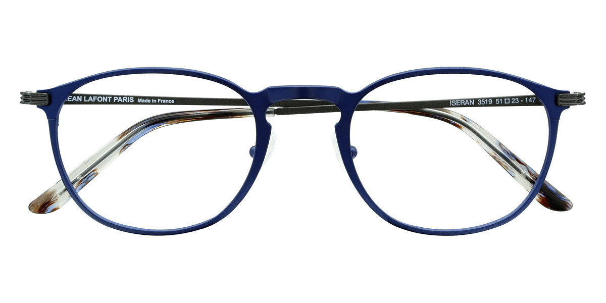 LaFont™ - Iseran