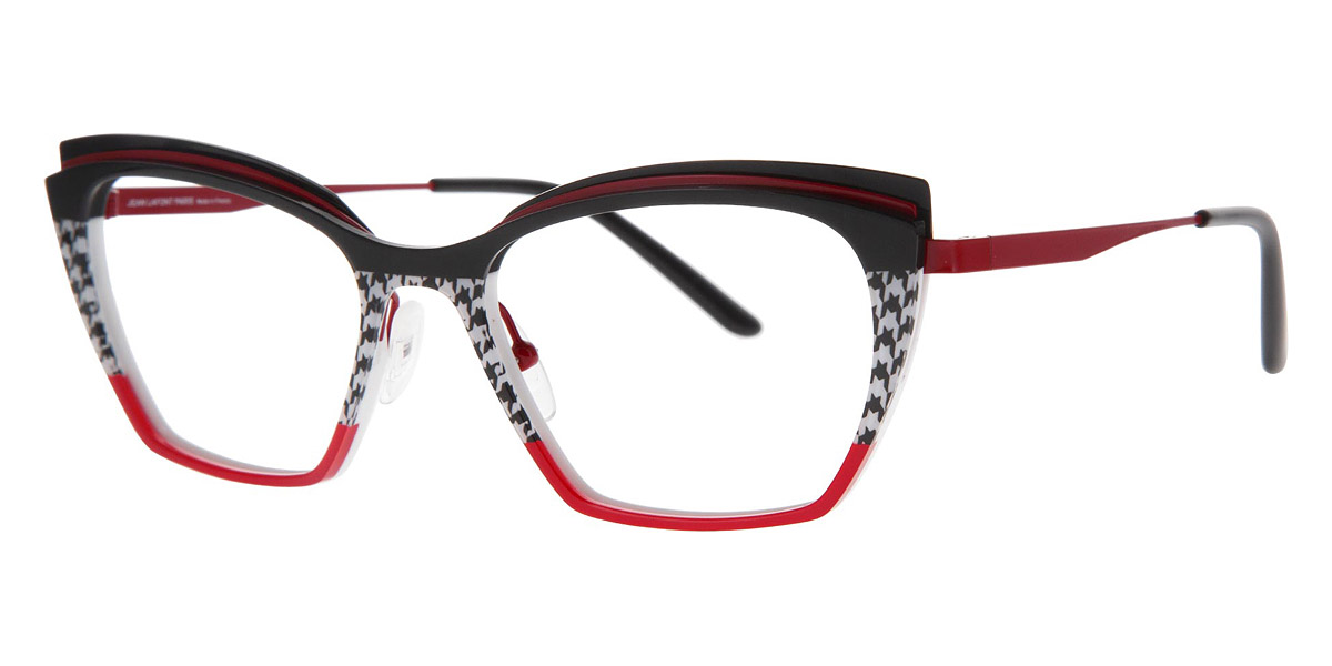 Color: Black (1091) - LaFont LAFJEANNE109152