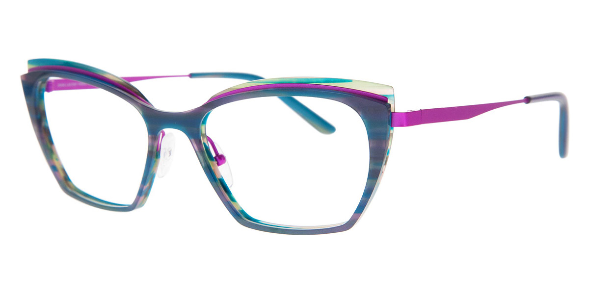 Color: Blue (3141) - LaFont LAFJEANNE314152