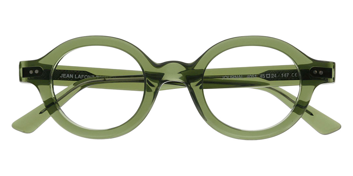 LaFont™ - Journal