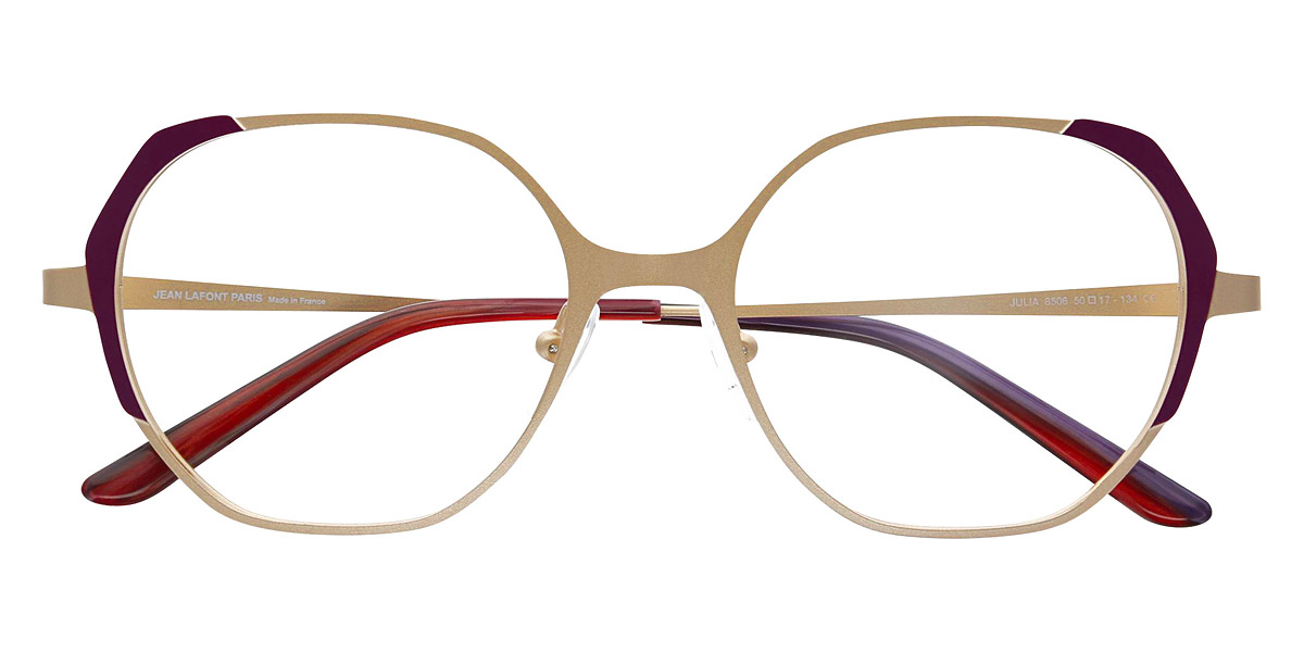 LaFont™ - Julia
