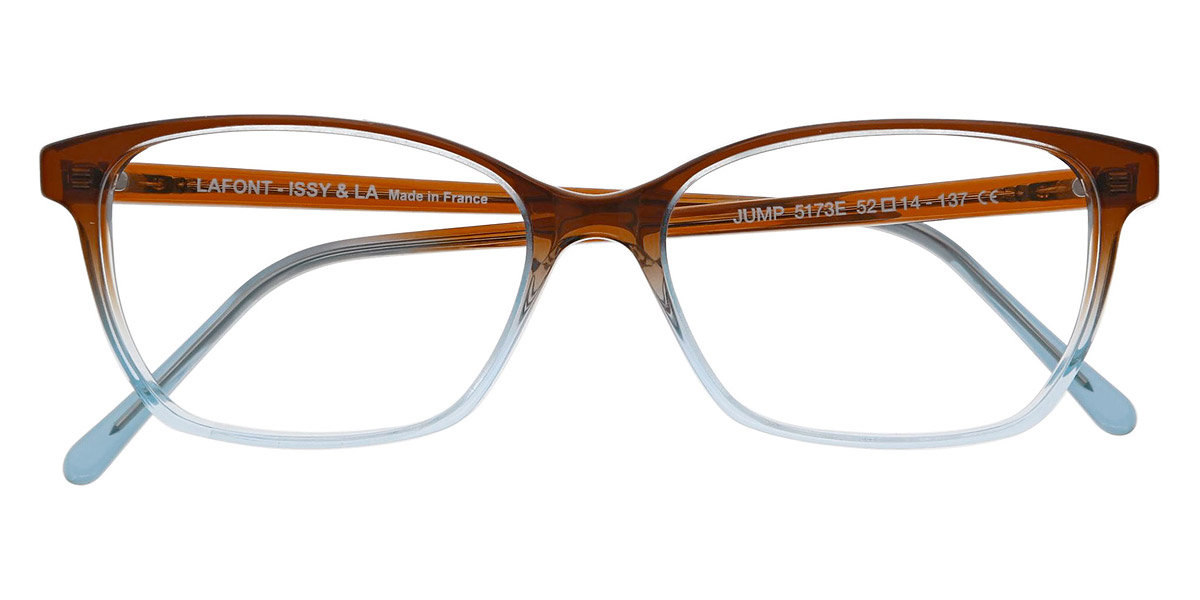 LaFont™ - Jump