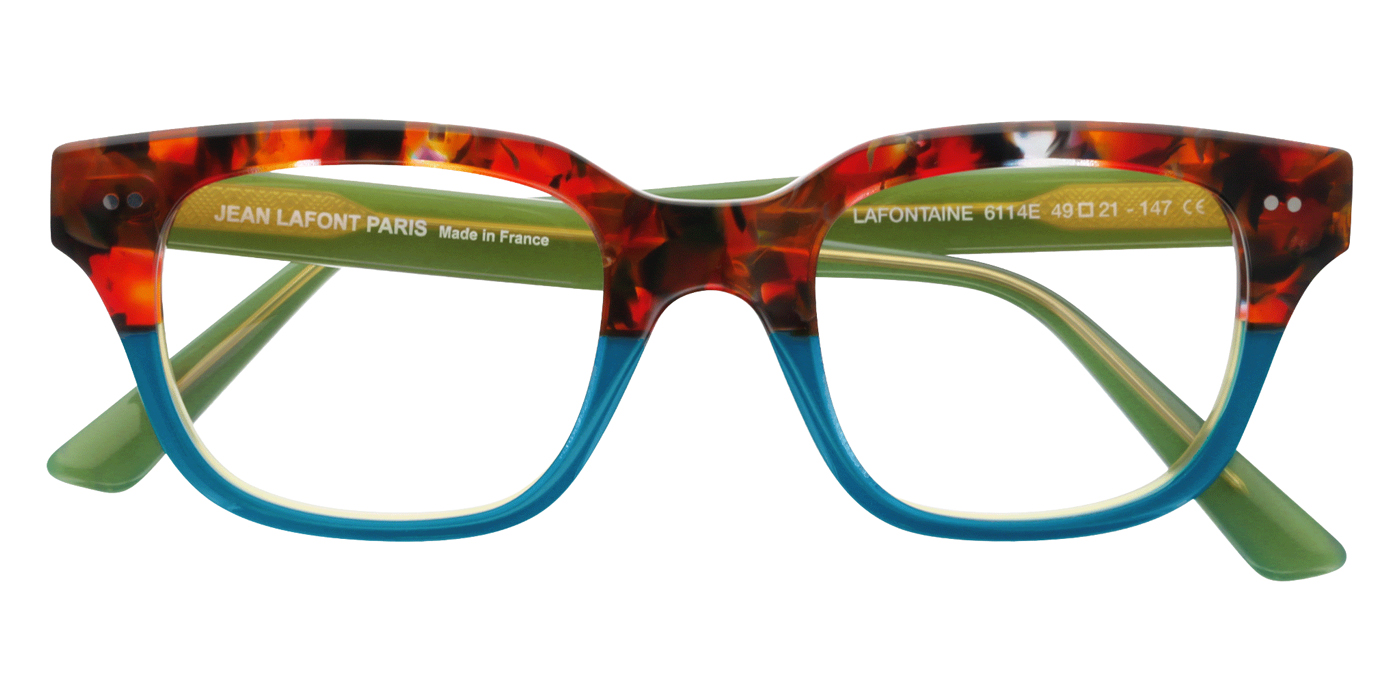 LaFont™ - LAFONTAINE_ECO