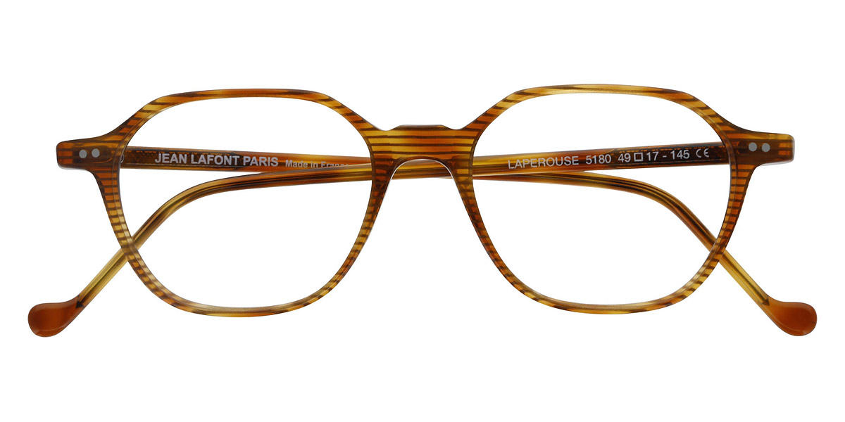 LaFont™ - Laperouse