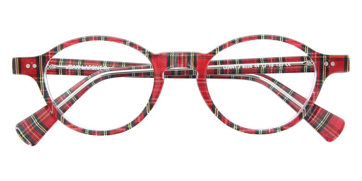LaFont™ - Lenny