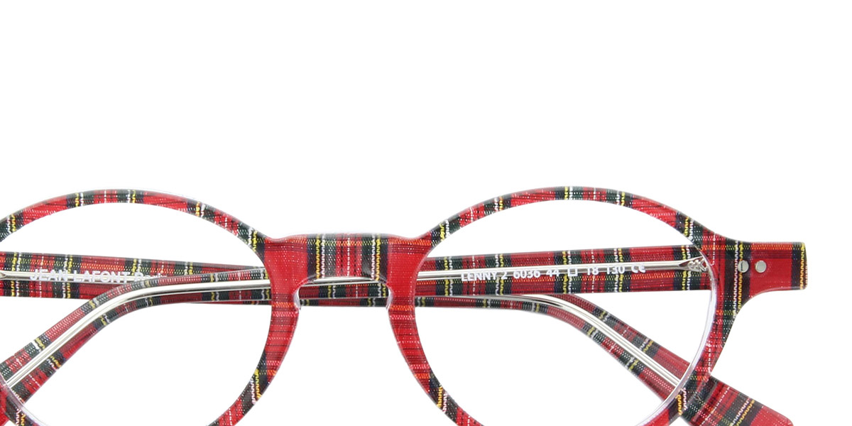 LaFont™ - Lenny