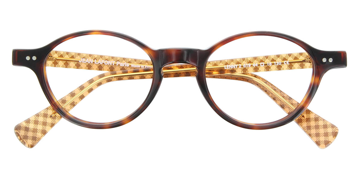 LaFont™ - Lenny