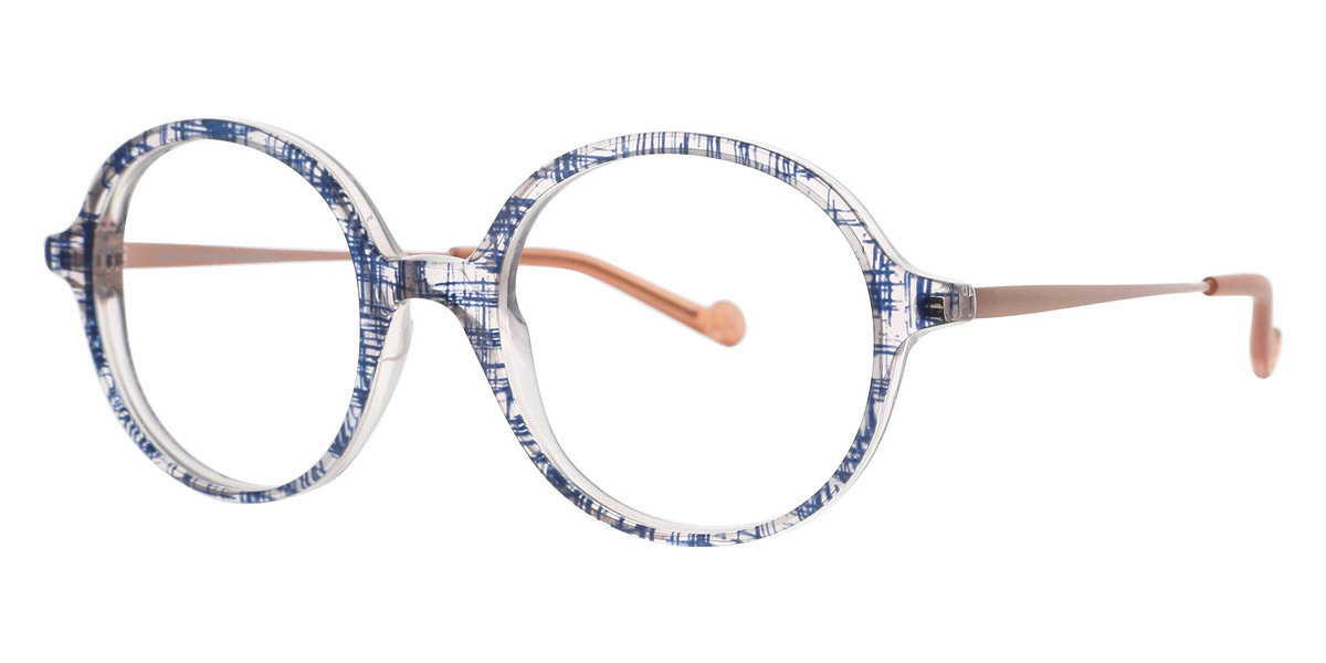 Color: Pink (3184) - LaFont LAFLIGHT318450
