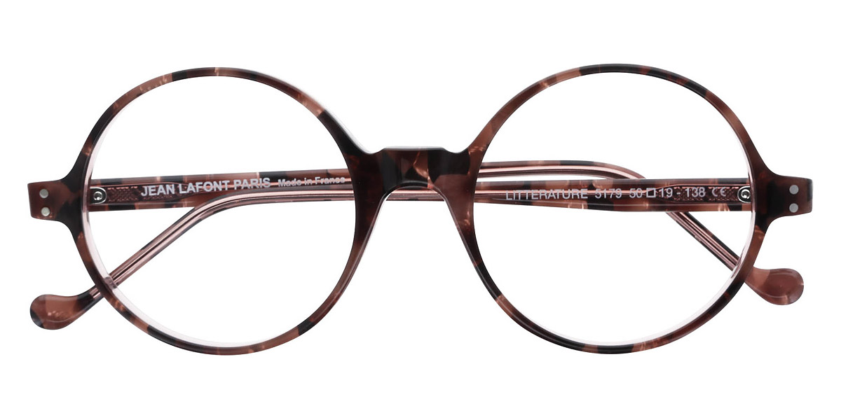 LaFont™ - Litterature
