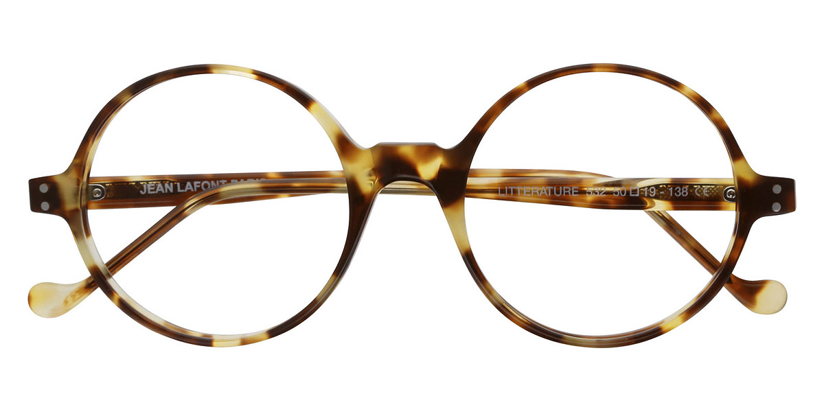 LaFont™ - Litterature