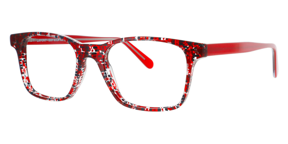 LaFont™ - Logo