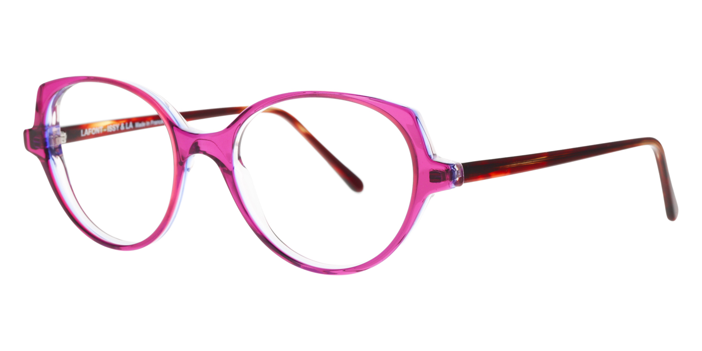 Color: Purple (7157E) - LaFont LAFMACHA7157E49