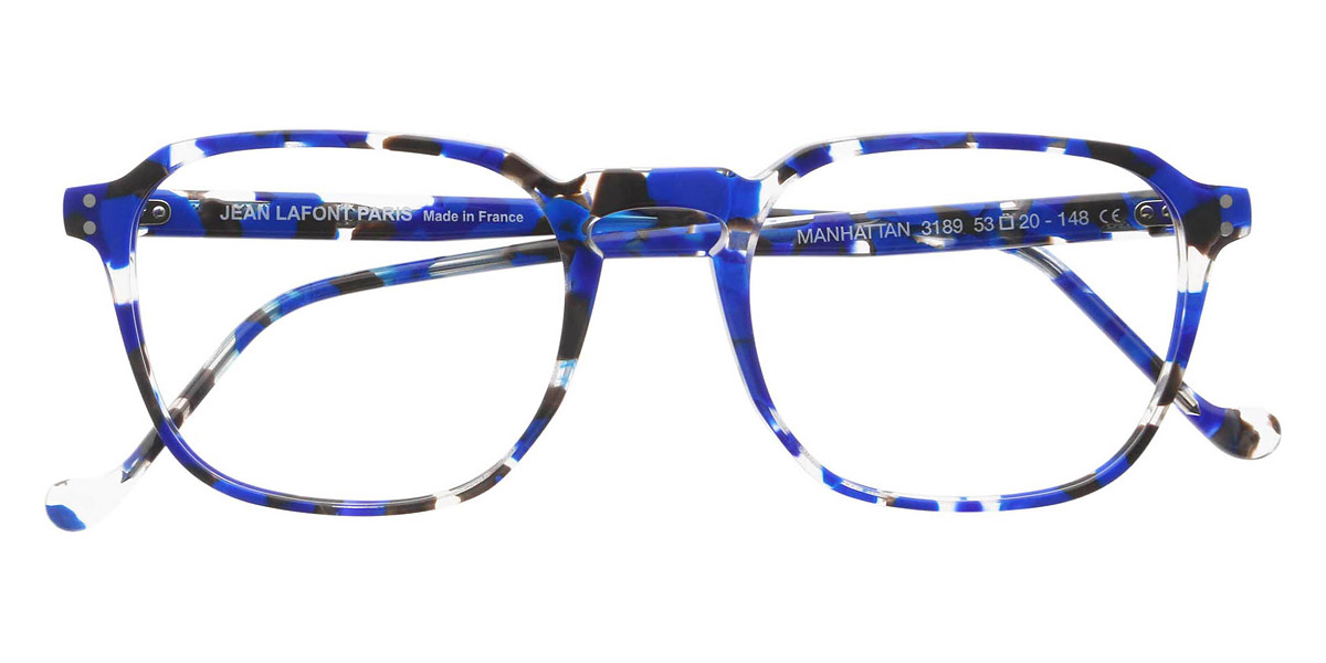 LaFont™ - Manhattan