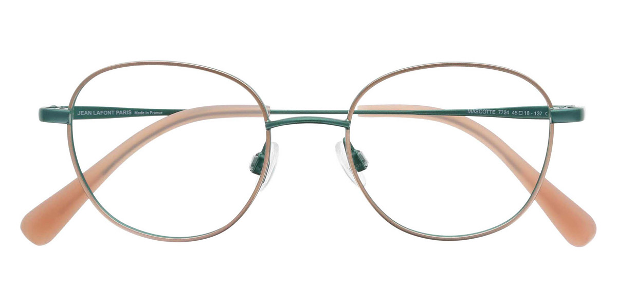 LaFont™ - Mascotte