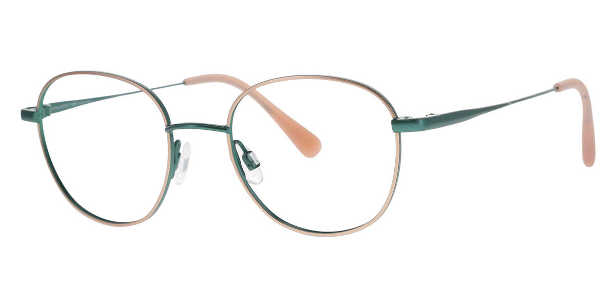 LaFont™ - Mascotte