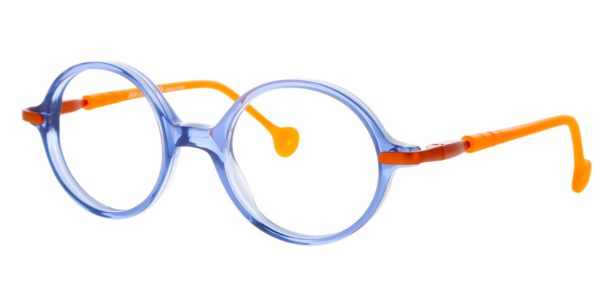 Color: Blue (3180E) - LaFont LAFMICMAC3180E43