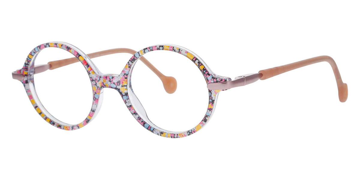 LaFont™ - Micmac
