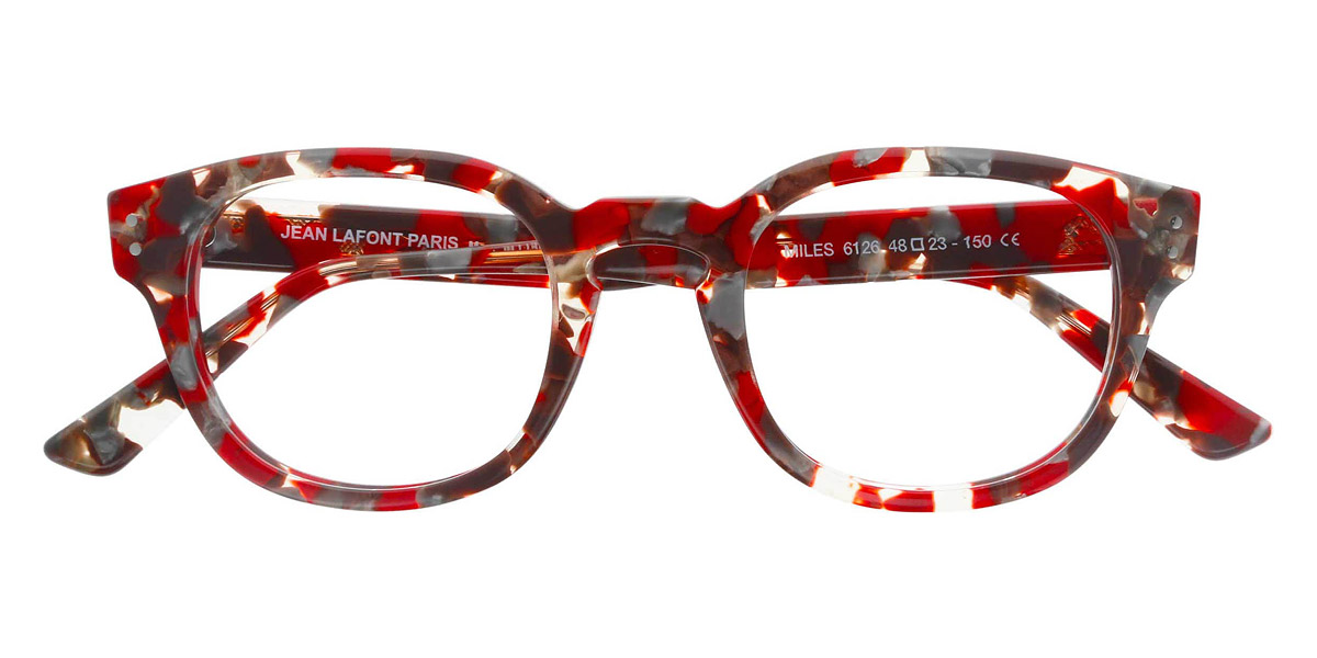 LaFont™ - Miles