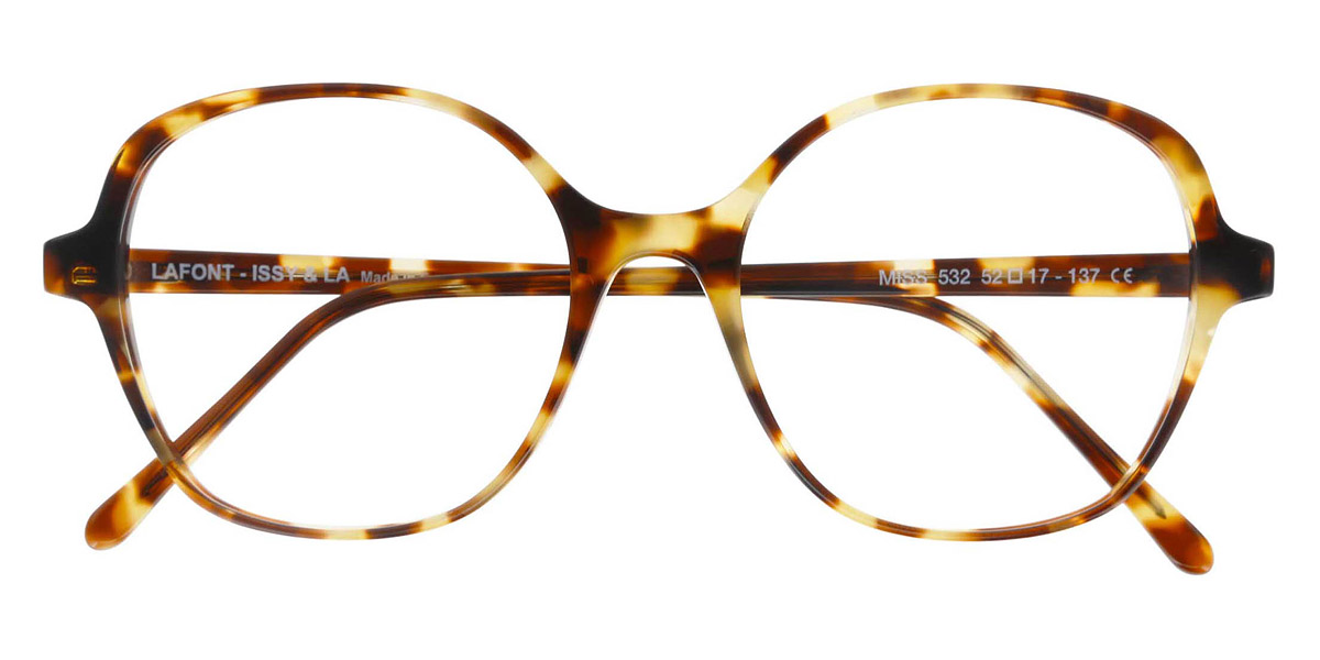 LaFont™ - Miss