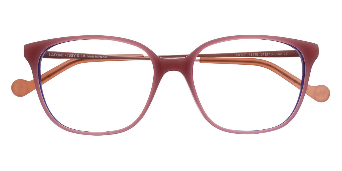 LaFont™ - Mode