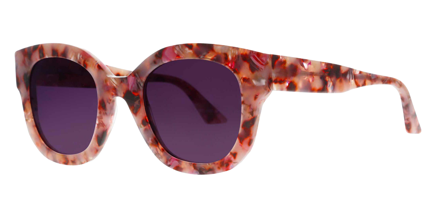 Color: Pink (7147E) - LaFont LAFMONACO_ECO7147E49