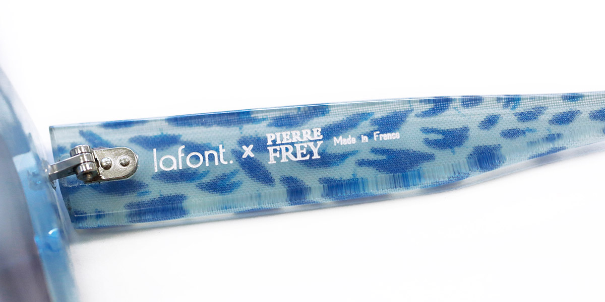 LaFont™ - Monaco_Sol Frey
