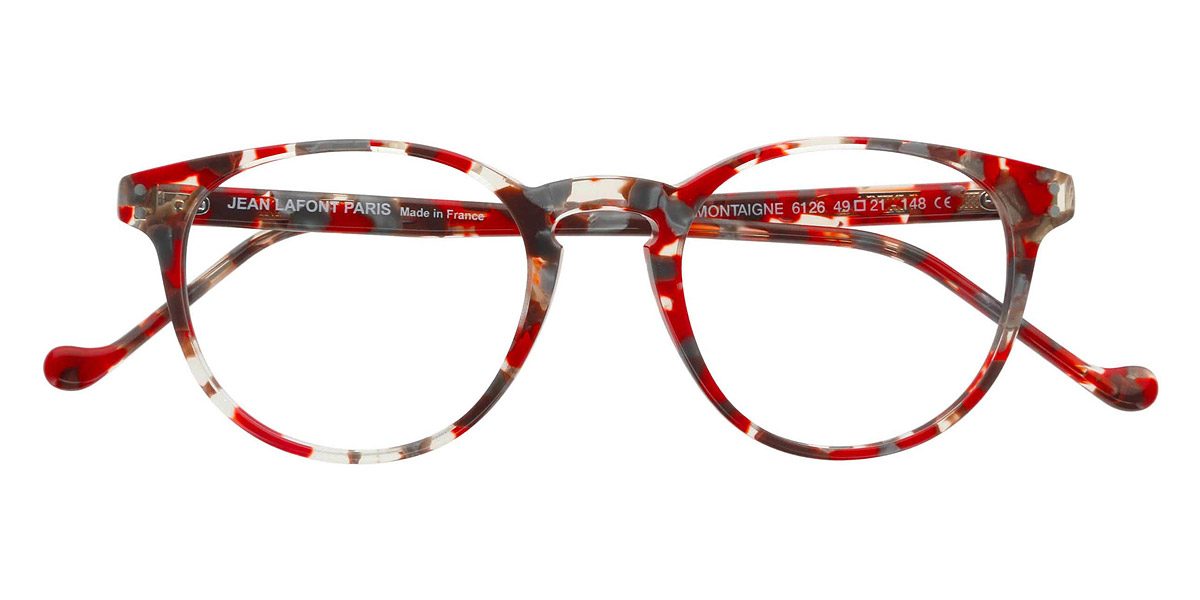 LaFont™ - Montaigne