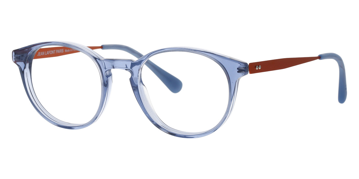 Color: Blue (3180E) - LaFont LAFMUSIC3180E45