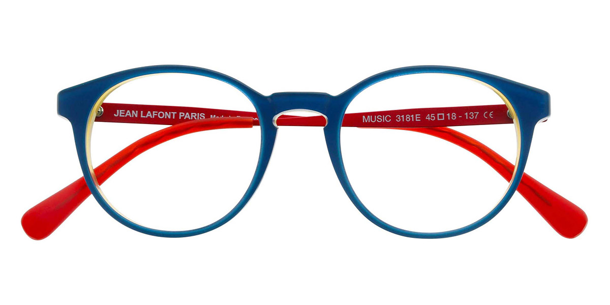 LaFont™ - Music