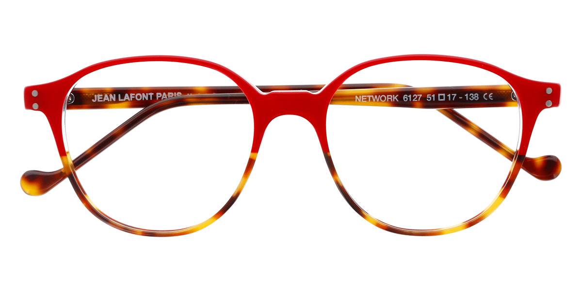 LaFont™ - Network