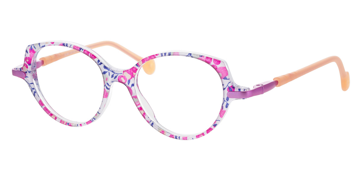 LaFont™ - Nina
