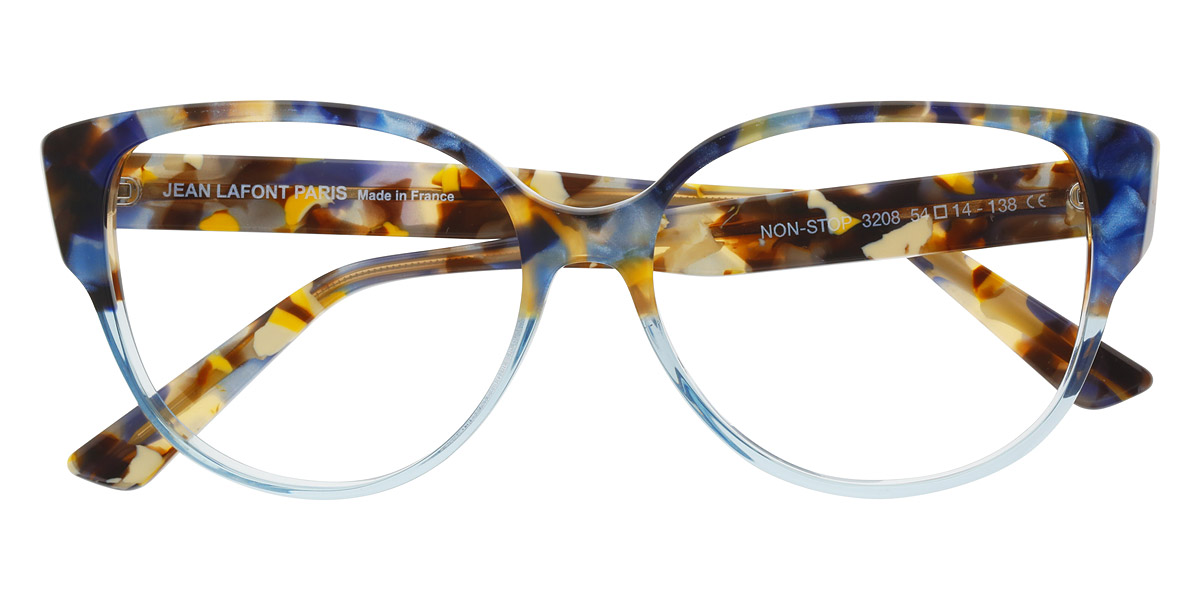 LaFont™ - Non-Stop