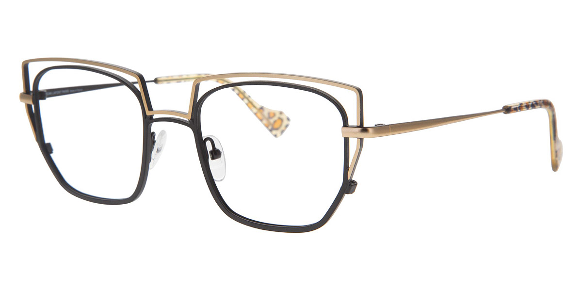 LaFont™ - Nora