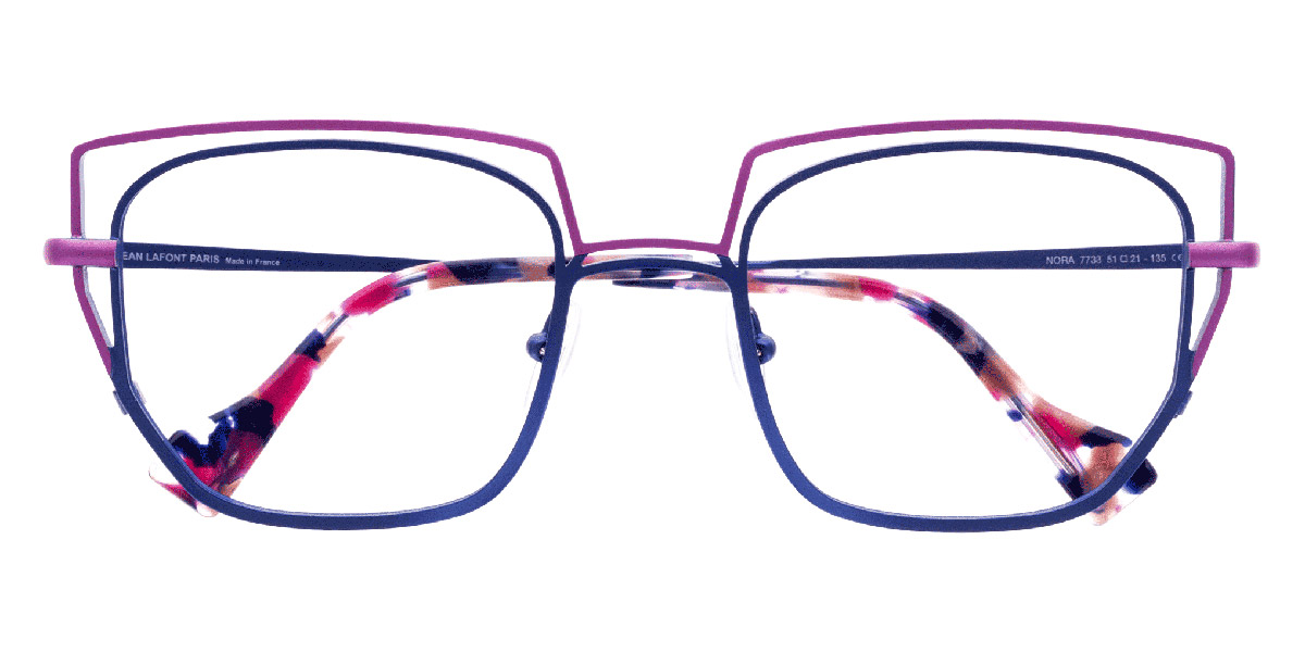LaFont™ - Nora