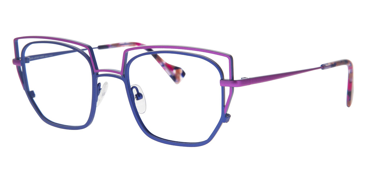 LaFont™ - Nora