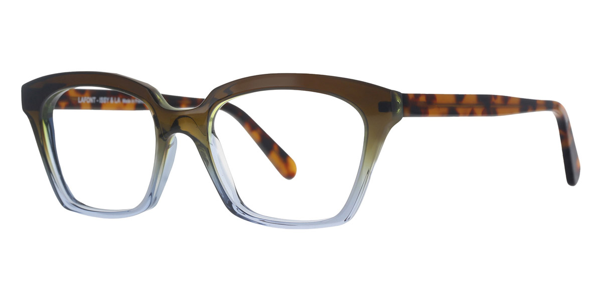 Color: Brown (5202) - LaFont LAFNOTEBOOK520251