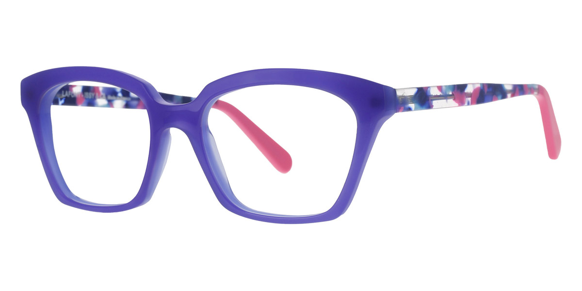 Color: Blue (7162E) - LaFont LAFNOTEBOOK7162E51