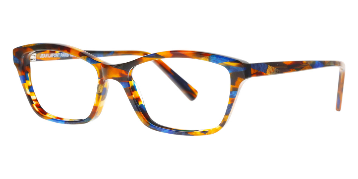 Color: Orange (3197) - LaFont LAFOCEANE319751