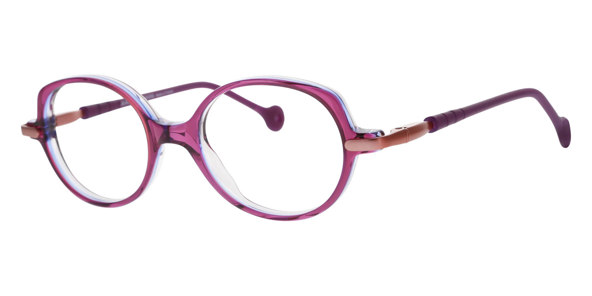 Color: Pink (7157E) - LaFont LAFODILE7157E43