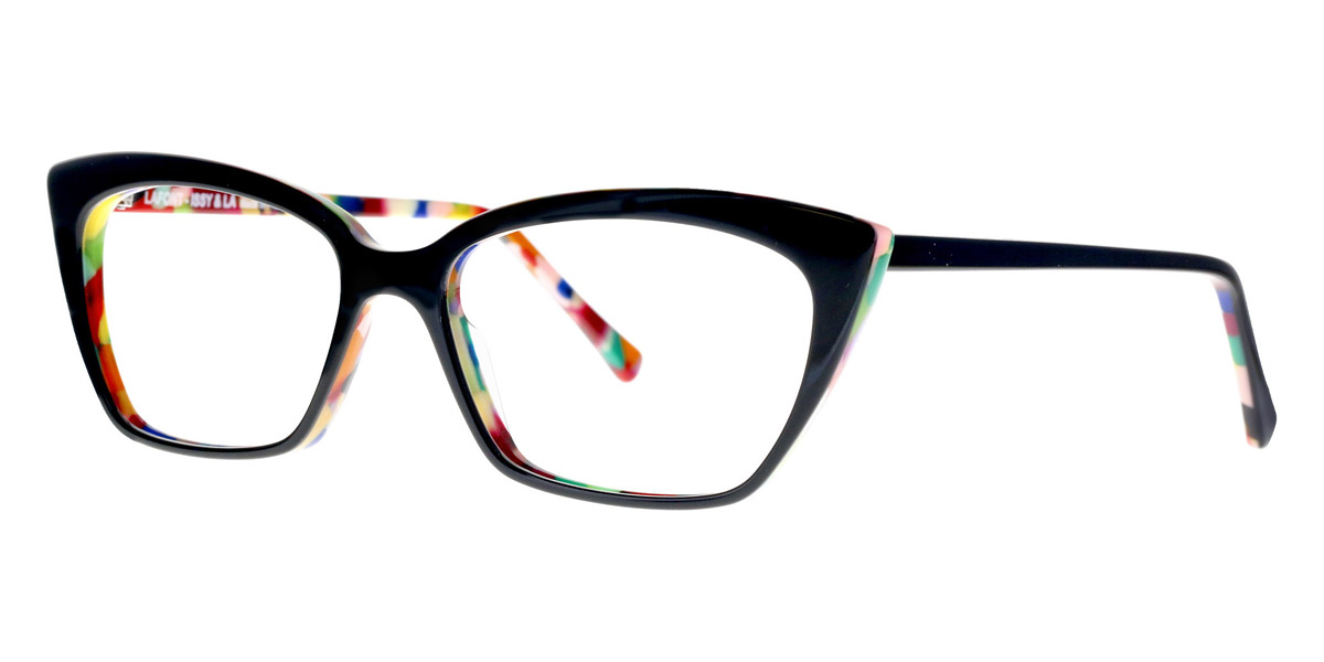 Color: Black (1094) - LaFont LAFOFFICE109453